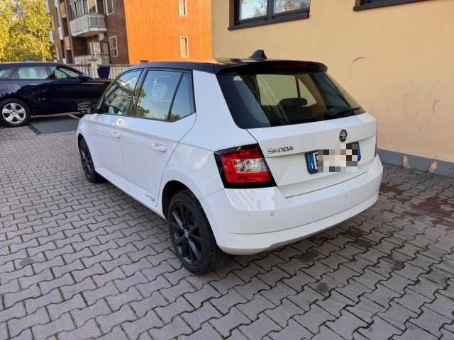SKODA FABIA 1.0 MPI 75 CV STYLE - foto 6
