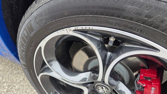 ALFA ROMEO STELVIO 2.0 TURBO 280 CV AT8 Q4 VELOCE P - foto 7