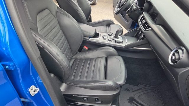 ALFA ROMEO STELVIO 2.0 TURBO 280 CV AT8 Q4 VELOCE P - foto 11