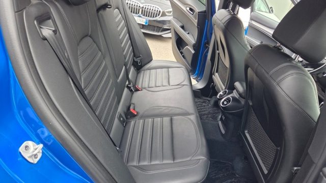 ALFA ROMEO STELVIO 2.0 TURBO 280 CV AT8 Q4 VELOCE P - foto 12