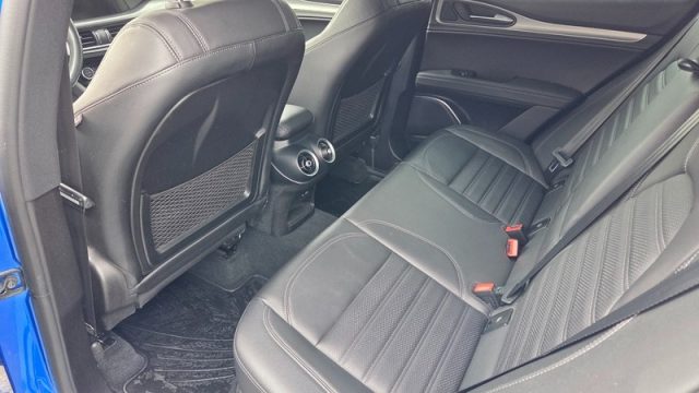 ALFA ROMEO STELVIO 2.0 TURBO 280 CV AT8 Q4 VELOCE P - foto 17