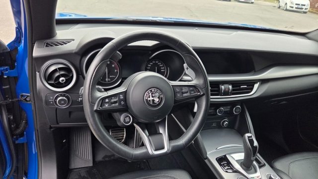 ALFA ROMEO STELVIO 2.0 TURBO 280 CV AT8 Q4 VELOCE P - foto 21