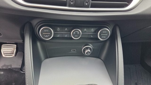 ALFA ROMEO STELVIO 2.0 TURBO 280 CV AT8 Q4 VELOCE P - foto 23