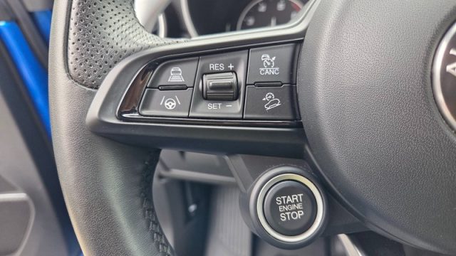 ALFA ROMEO STELVIO 2.0 TURBO 280 CV AT8 Q4 VELOCE P - foto 26