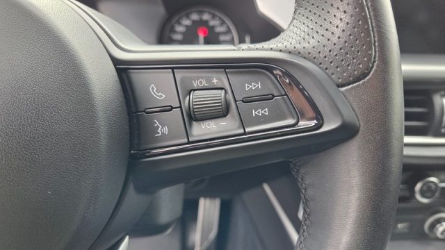 ALFA ROMEO STELVIO 2.0 TURBO 280 CV AT8 Q4 VELOCE P - foto 27