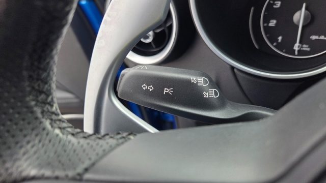 ALFA ROMEO STELVIO 2.0 TURBO 280 CV AT8 Q4 VELOCE P - foto 28