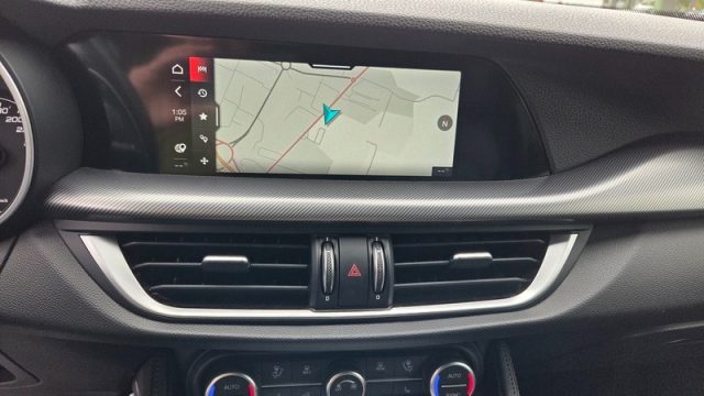 ALFA ROMEO STELVIO 2.0 TURBO 280 CV AT8 Q4 VELOCE P - foto 30