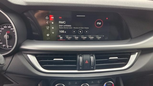 ALFA ROMEO STELVIO 2.0 TURBO 280 CV AT8 Q4 VELOCE P - foto 31