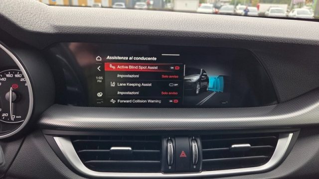 ALFA ROMEO STELVIO 2.0 TURBO 280 CV AT8 Q4 VELOCE P - foto 33