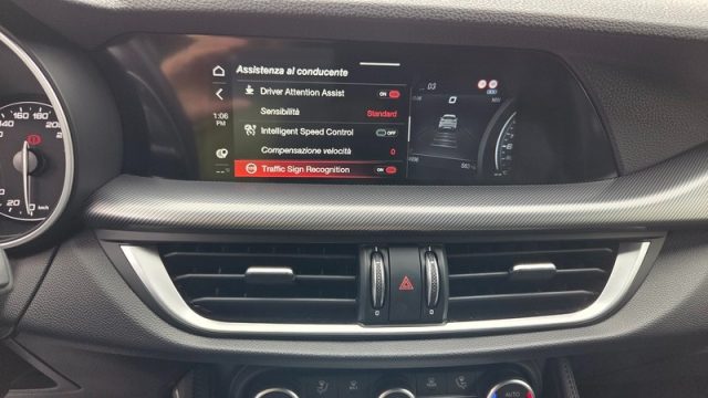 ALFA ROMEO STELVIO 2.0 TURBO 280 CV AT8 Q4 VELOCE P - foto 34