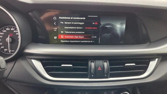 ALFA ROMEO STELVIO 2.0 TURBO 280 CV AT8 Q4 VELOCE P - foto 35
