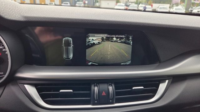 ALFA ROMEO STELVIO 2.0 TURBO 280 CV AT8 Q4 VELOCE P - foto 36