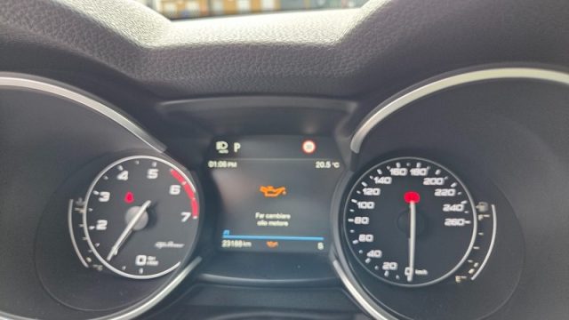 ALFA ROMEO STELVIO 2.0 TURBO 280 CV AT8 Q4 VELOCE P - foto 37