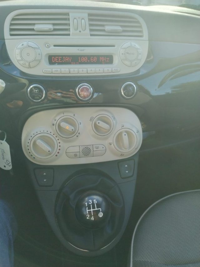 FIAT 500 1.2 LOUNGE - foto 12