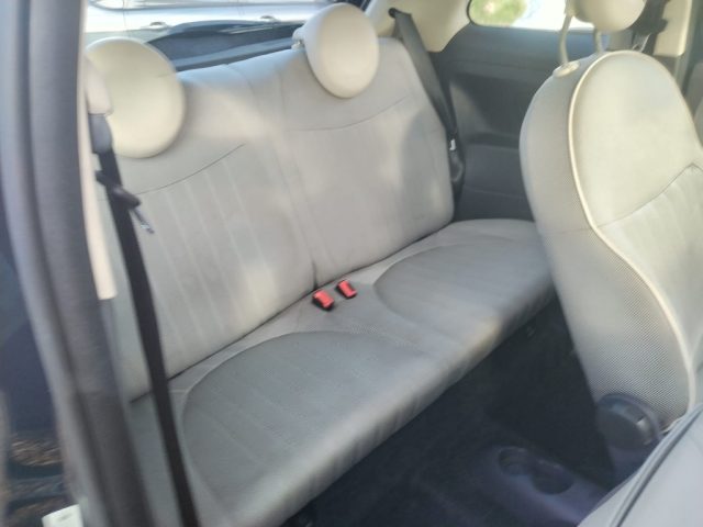 FIAT 500 1.2 LOUNGE - foto 14