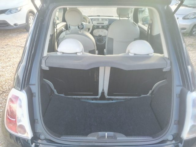 FIAT 500 1.2 LOUNGE - foto 15
