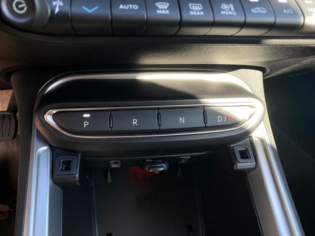JEEP AVENGER 1.2T MHEV SUMMIT AUTO PAGA COME  - foto 21