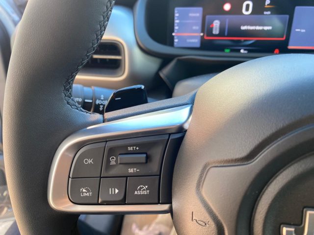 JEEP AVENGER 1.2T MHEV SUMMIT AUTO PAGA COME  - foto 18