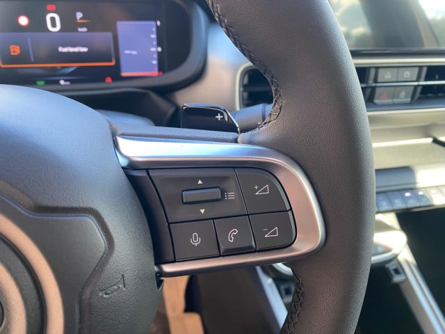 JEEP AVENGER 1.2T MHEV SUMMIT AUTO PAGA COME  - foto 19