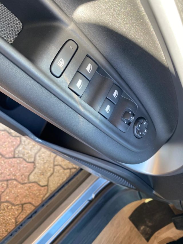 JEEP AVENGER 1.2T MHEV SUMMIT AUTO PAGA COME  - foto 22