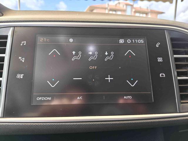 PEUGEOT 308 BLUEHDI 130 S&S SW ALLURE - foto 15