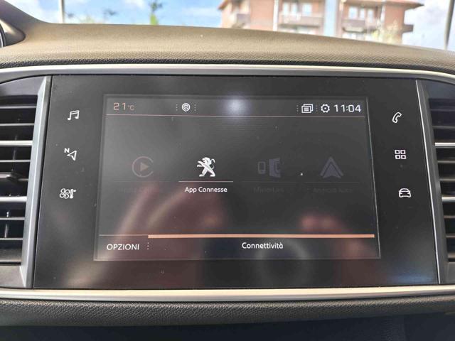 PEUGEOT 308 BLUEHDI 130 S&S SW ALLURE - foto 13