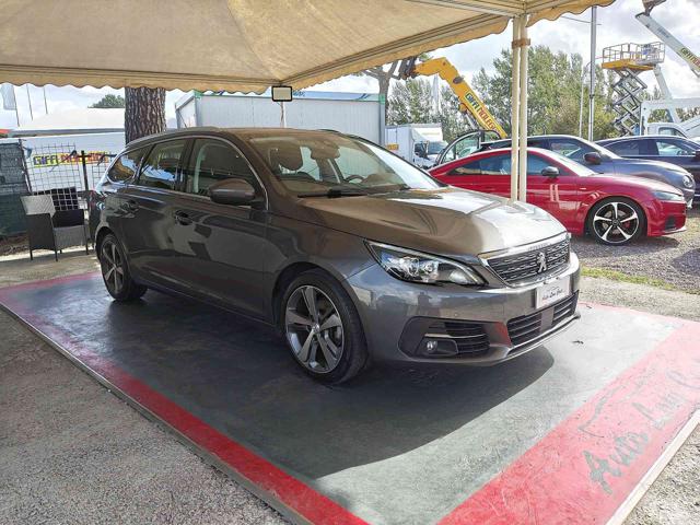 PEUGEOT 308 BLUEHDI 130 S&S SW ALLURE - foto 3