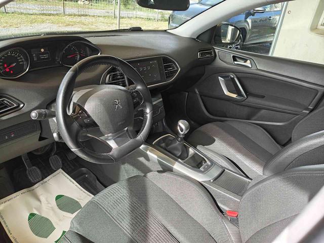 PEUGEOT 308 BLUEHDI 130 S&S SW ALLURE - foto 7