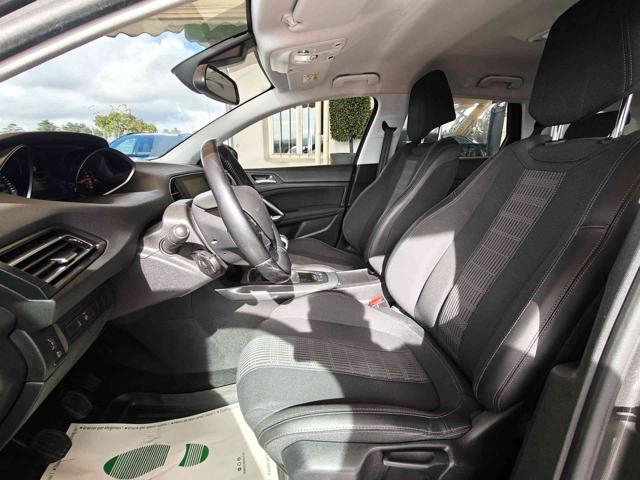 PEUGEOT 308 BLUEHDI 130 S&S SW ALLURE - foto 9