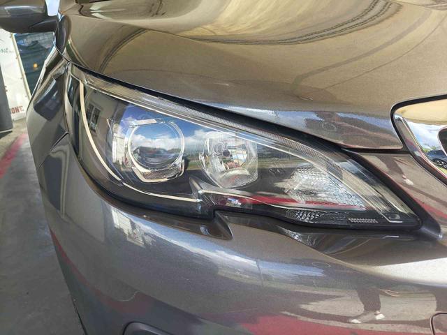 PEUGEOT 308 BLUEHDI 130 S&S SW ALLURE - foto 16
