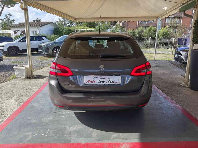 PEUGEOT 308 BLUEHDI 130 S&S SW ALLURE - foto 5