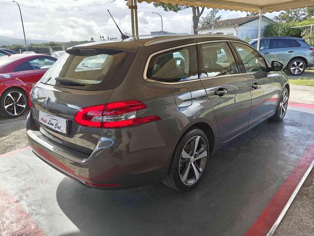 PEUGEOT 308 BLUEHDI 130 S&S SW ALLURE - foto 6
