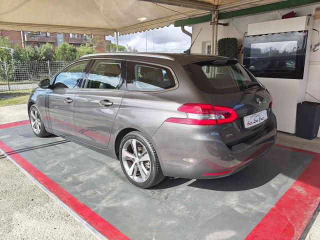 PEUGEOT 308 BLUEHDI 130 S&S SW ALLURE - foto 4