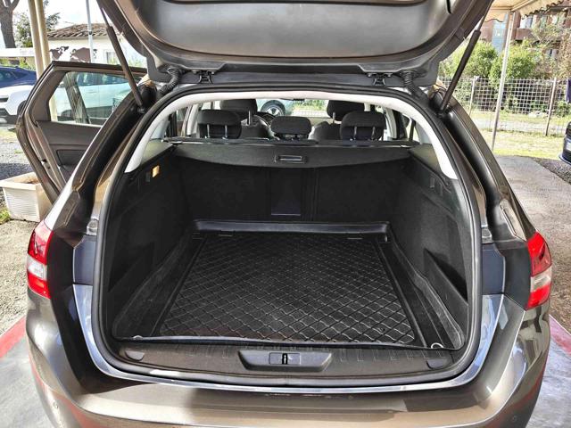 PEUGEOT 308 BLUEHDI 130 S&S SW ALLURE - foto 12