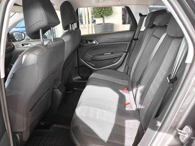 PEUGEOT 308 BLUEHDI 130 S&S SW ALLURE - foto 11