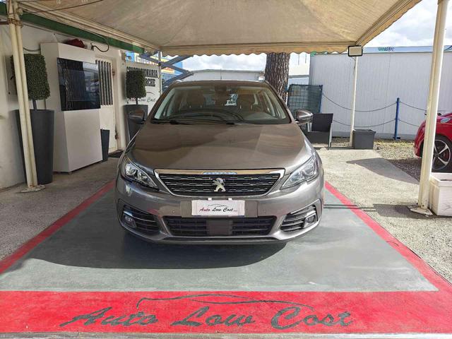 PEUGEOT 308 BLUEHDI 130 S&S SW ALLURE - foto 2