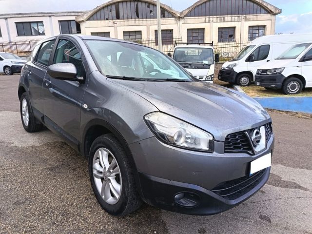 NISSAN QASHQAI 1.5 DCI DPF TEKNA - foto 2