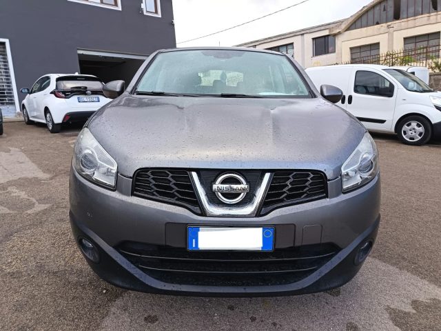 NISSAN QASHQAI 1.5 DCI DPF TEKNA - foto 3