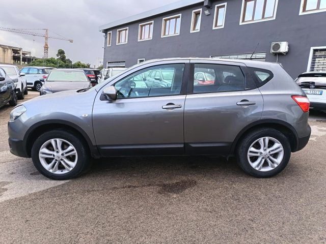 NISSAN QASHQAI 1.5 DCI DPF TEKNA - foto 4