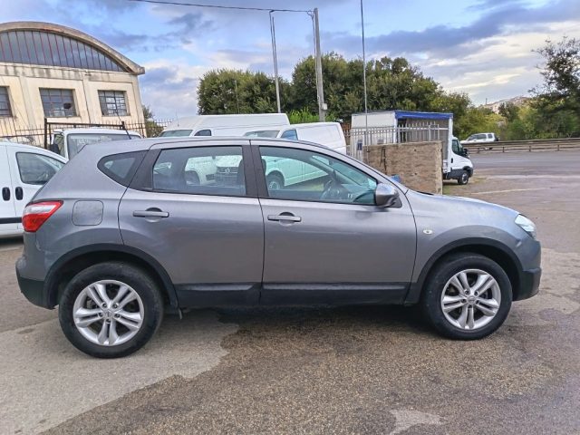 NISSAN QASHQAI 1.5 DCI DPF TEKNA - foto 5