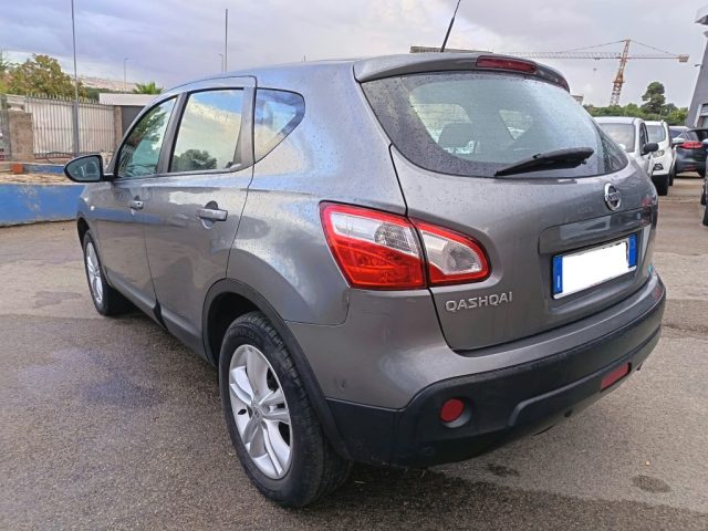 NISSAN QASHQAI 1.5 DCI DPF TEKNA - foto 6