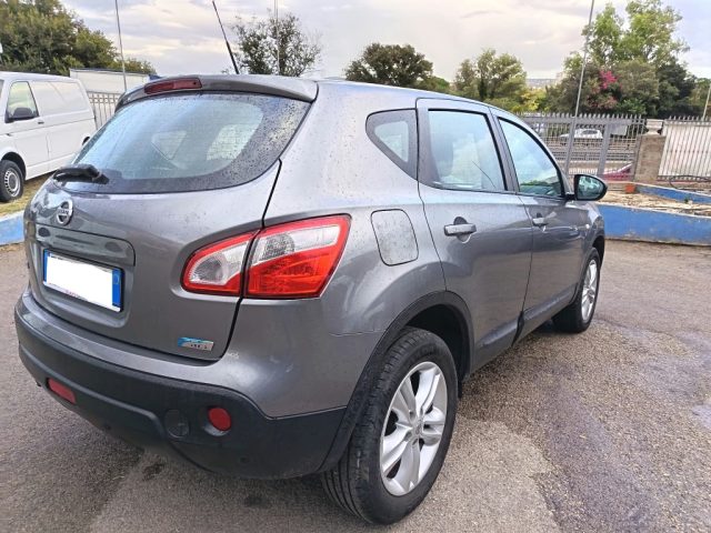 NISSAN QASHQAI 1.5 DCI DPF TEKNA - foto 7