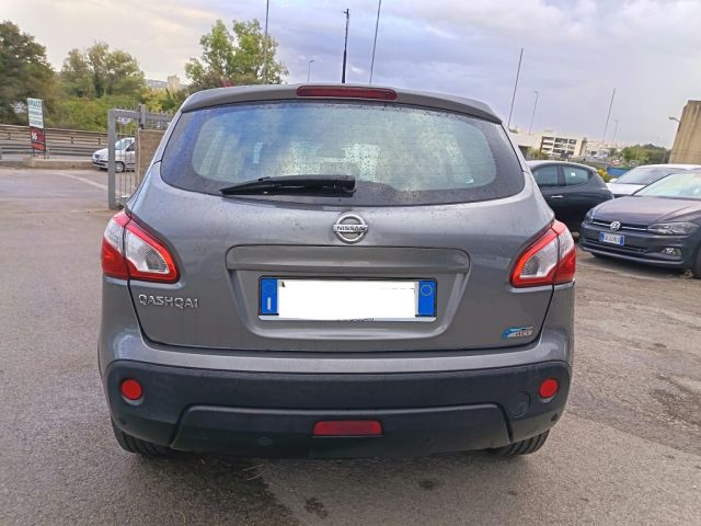 NISSAN QASHQAI 1.5 DCI DPF TEKNA - foto 8