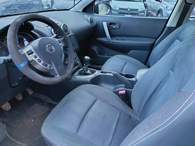 NISSAN QASHQAI 1.5 DCI DPF TEKNA - foto 9