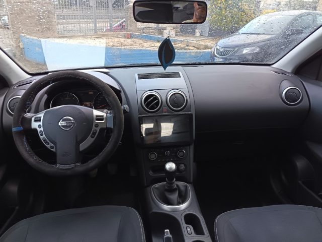 NISSAN QASHQAI 1.5 DCI DPF TEKNA - foto 10