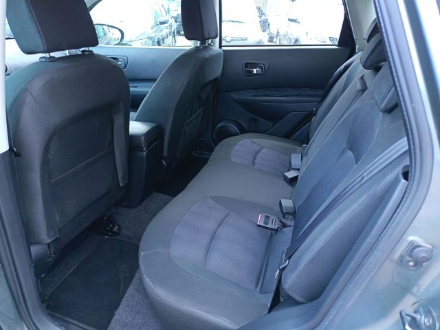 NISSAN QASHQAI 1.5 DCI DPF TEKNA - foto 11