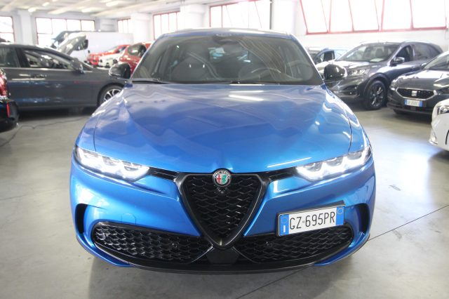 ALFA ROMEO TONALE 1.3 280 CV PHEV AT6 Q4 SPRINT - 
