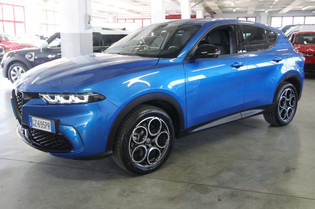 ALFA ROMEO TONALE 1.3 280 CV PHEV AT6 Q4 SPRINT -  - foto 2