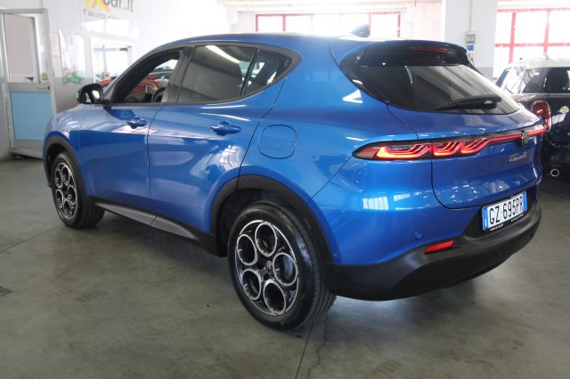 ALFA ROMEO TONALE 1.3 280 CV PHEV AT6 Q4 SPRINT -  - foto 4