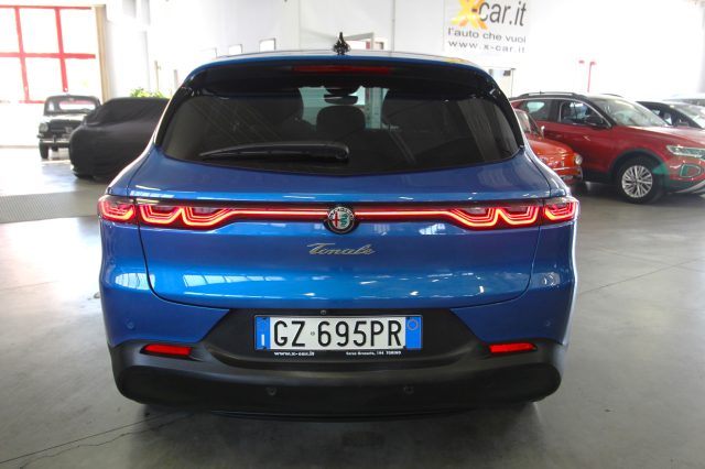 ALFA ROMEO TONALE 1.3 280 CV PHEV AT6 Q4 SPRINT -  - foto 6